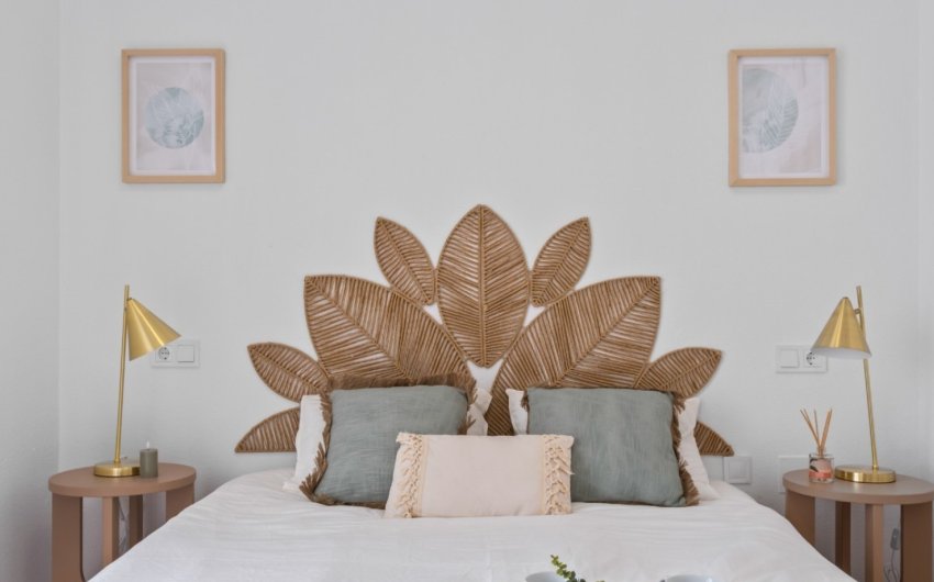 Resale - Town House -
Orihuela Costa - Costa Blanca