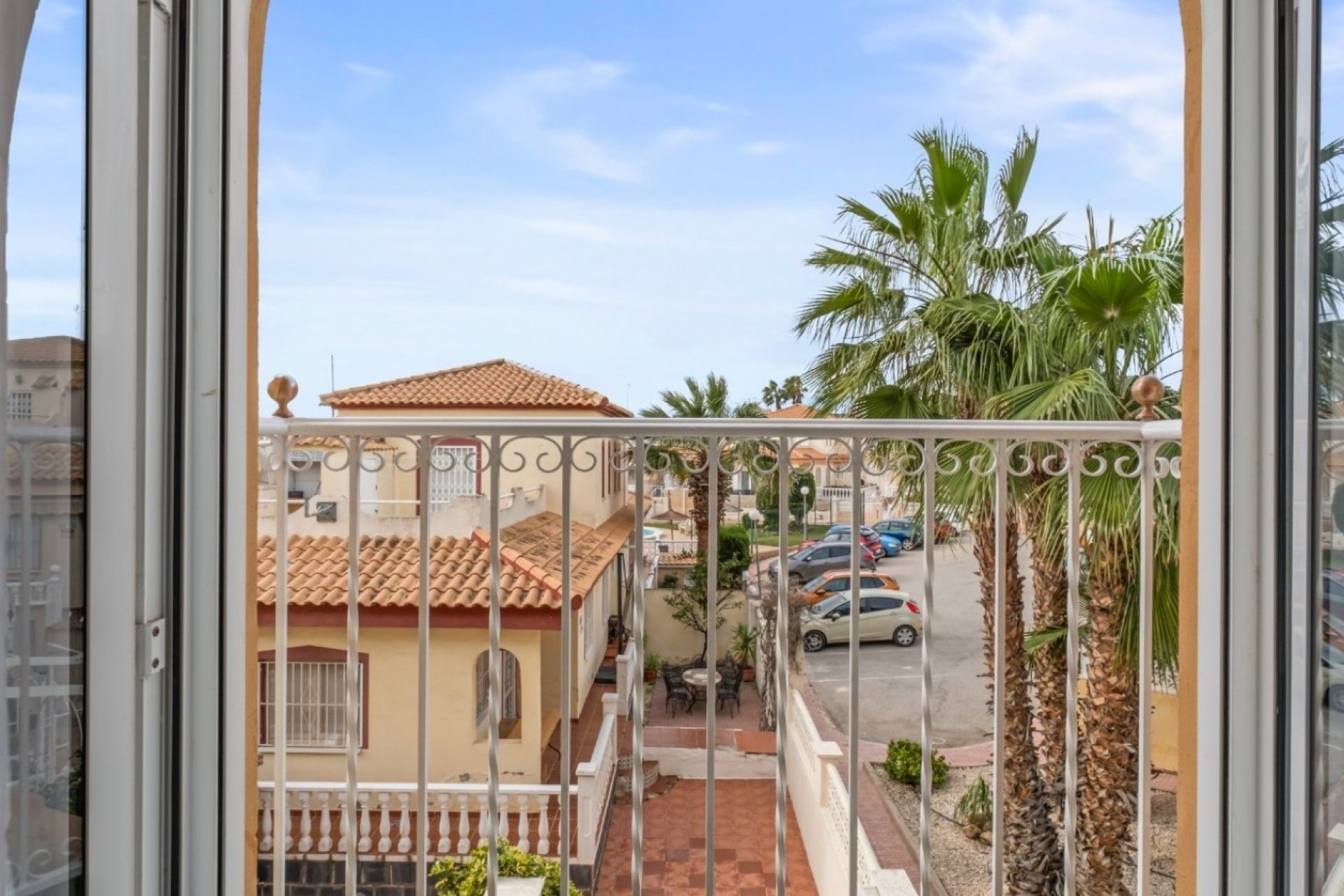 Resale - Town House -
Orihuela Costa - Costa Blanca