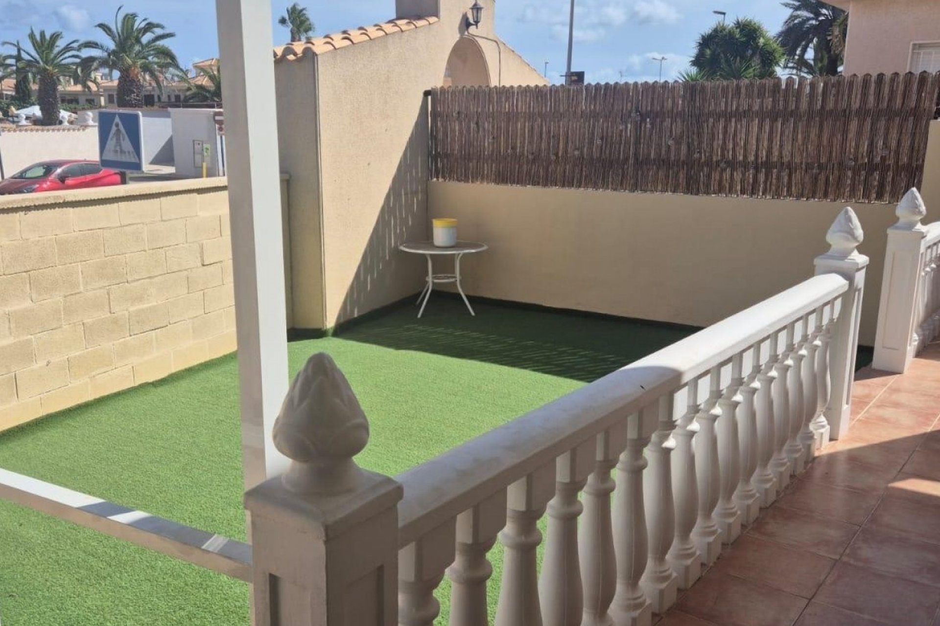 Resale - Town House -
Orihuela Costa - Costa Blanca