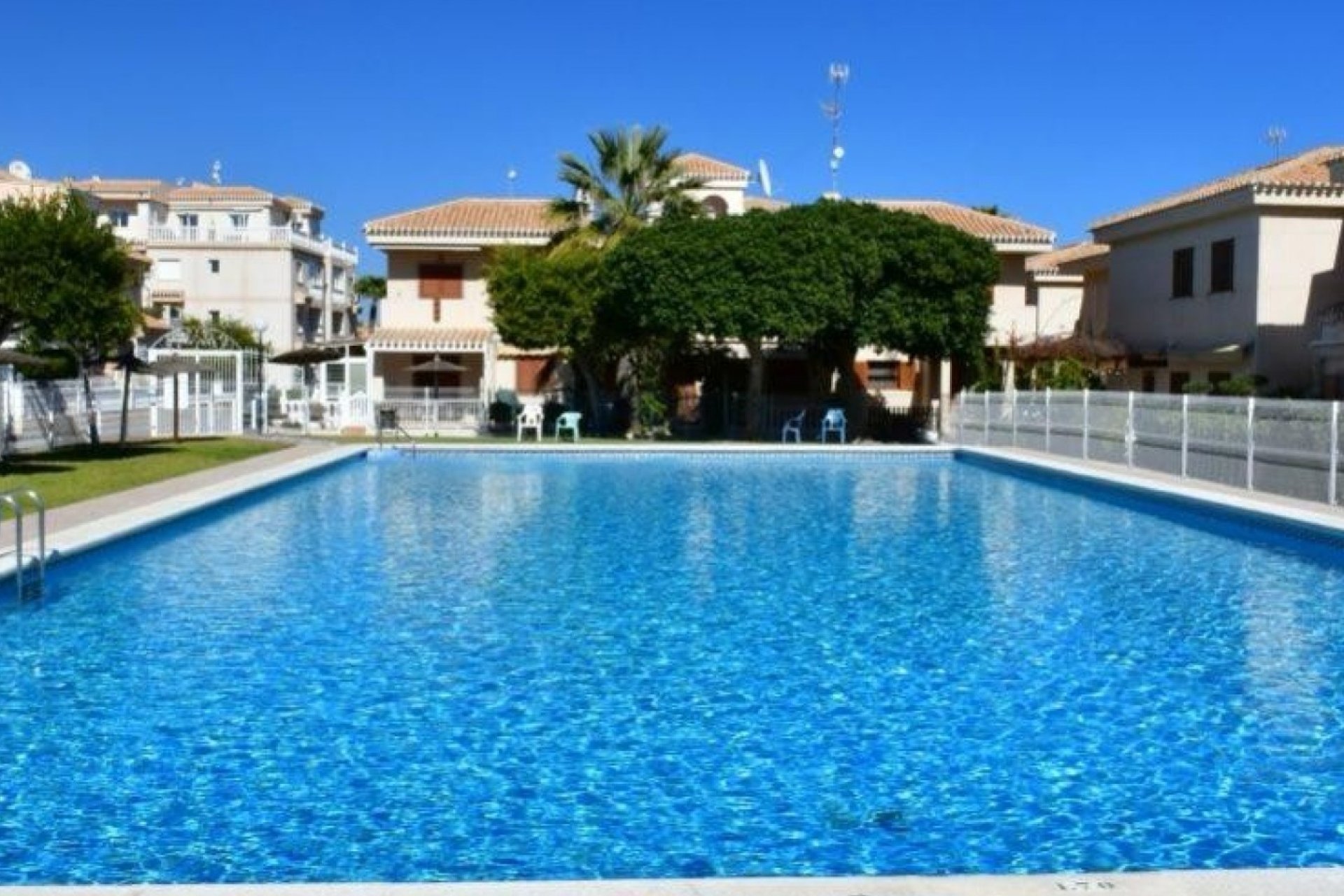 Resale - Town House -
Orihuela Costa - Costa Blanca