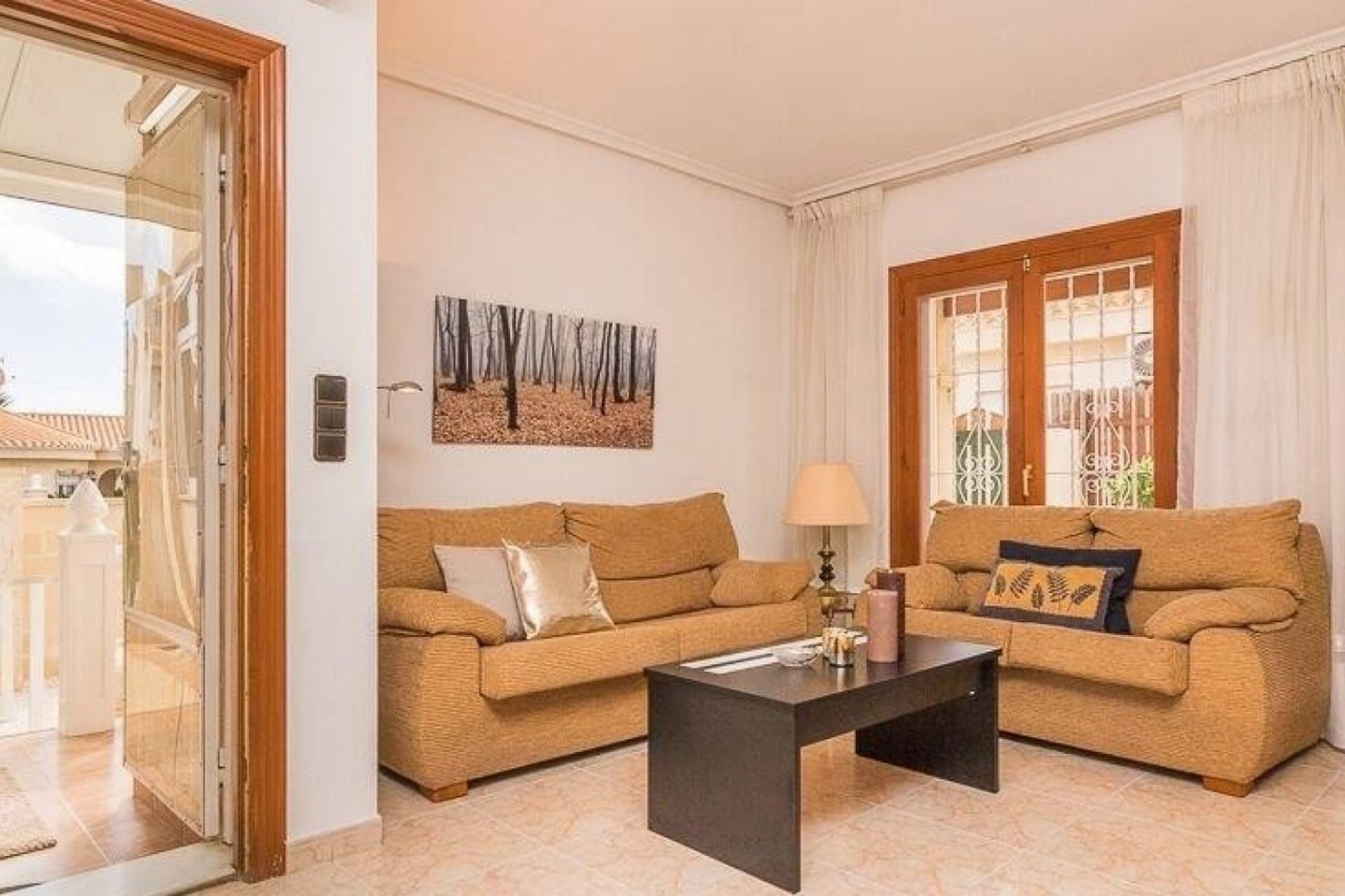 Resale - Town House -
Orihuela Costa - Costa Blanca