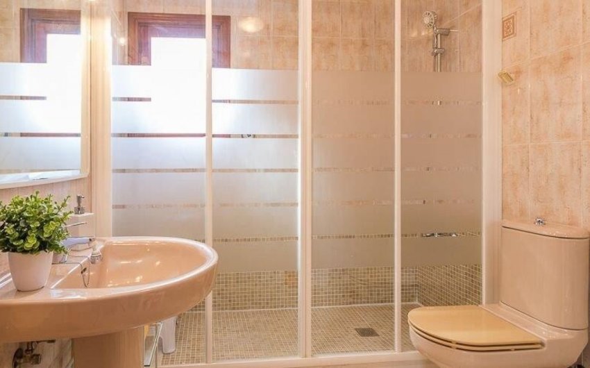 Resale - Town House -
Orihuela Costa - Costa Blanca