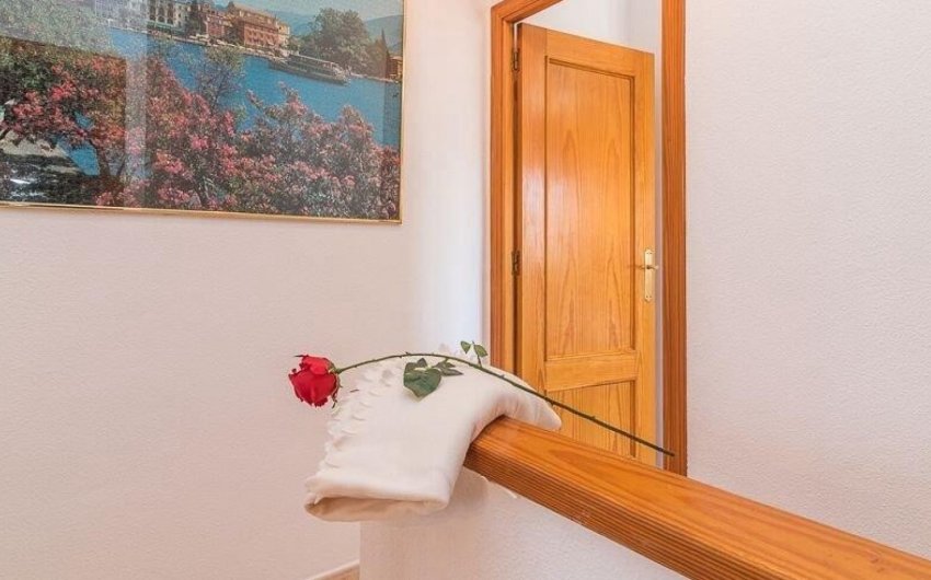 Resale - Town House -
Orihuela Costa - Costa Blanca