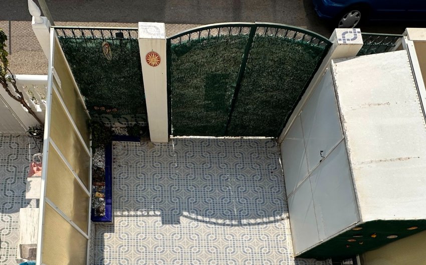 Resale - Town House -
Orihuela Costa - Costa Blanca