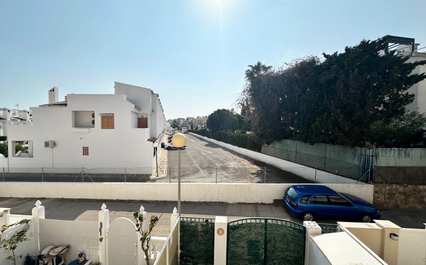 Resale - Town House -
Orihuela Costa - Costa Blanca
