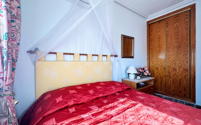 Resale - Town House -
Orihuela Costa - Costa Blanca