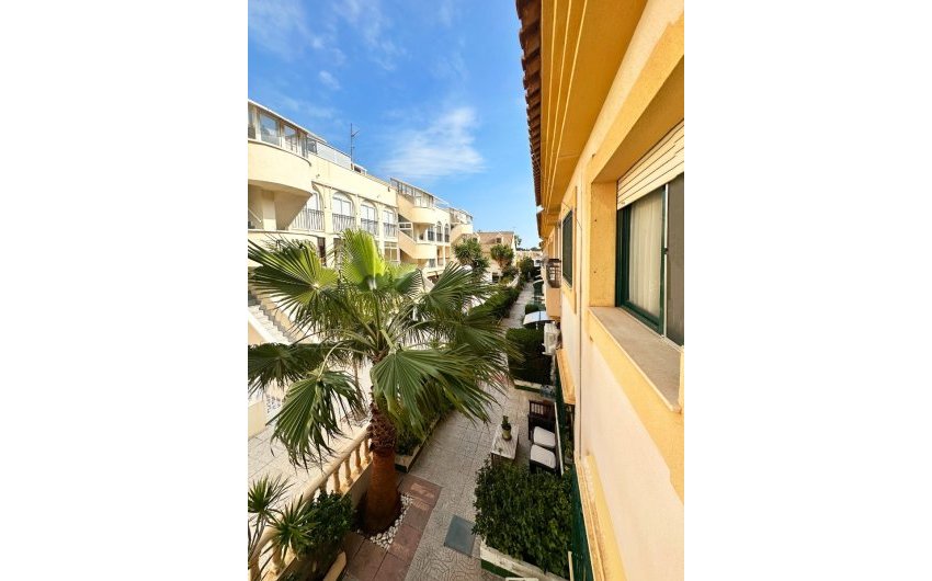 Resale - Town House -
Orihuela Costa - Costa Blanca