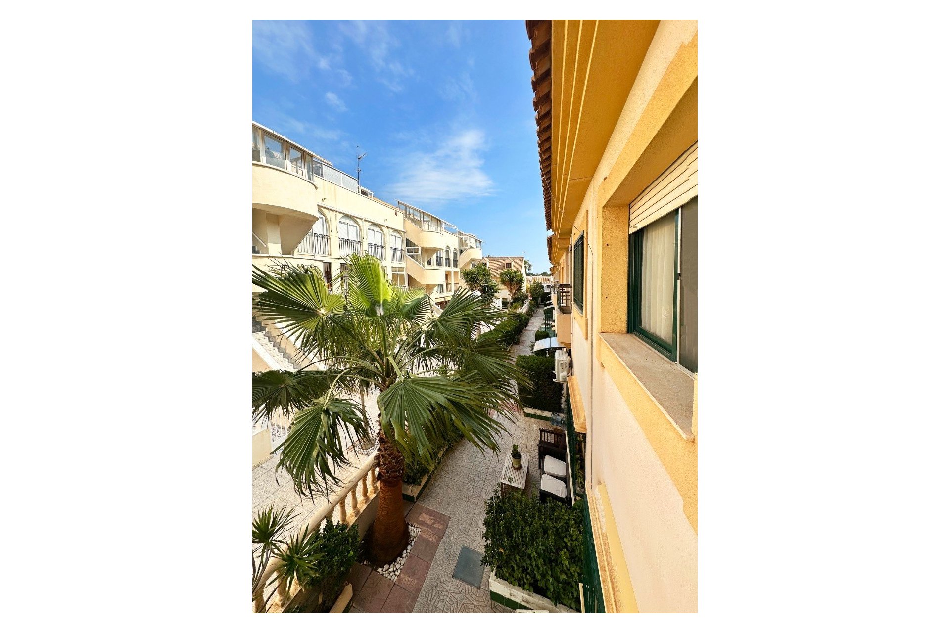 Resale - Town House -
Orihuela Costa - Costa Blanca