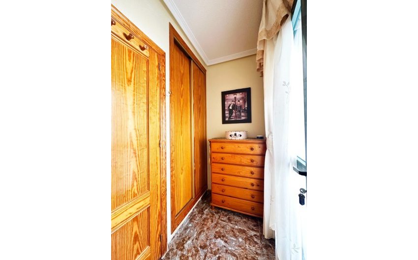 Resale - Town House -
Orihuela Costa - Costa Blanca