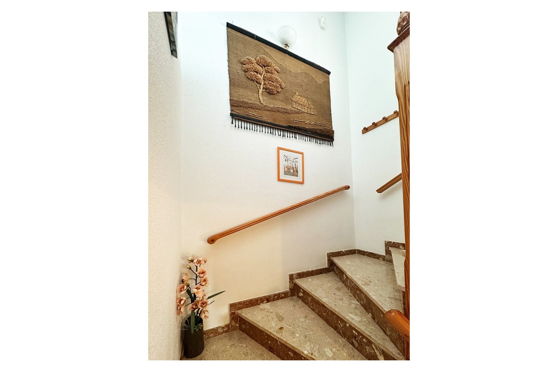 Resale - Town House -
Orihuela Costa - Costa Blanca