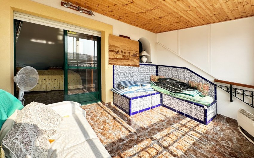 Resale - Town House -
Orihuela Costa - Costa Blanca