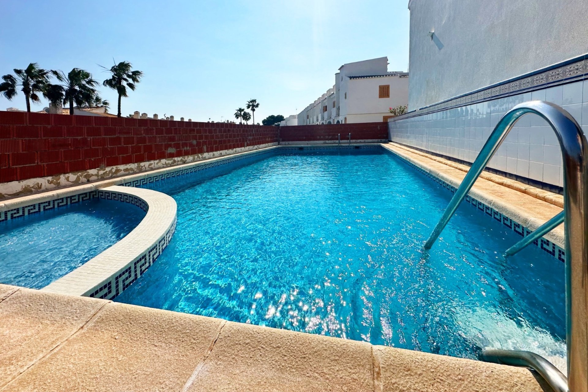 Resale - Town House -
Orihuela Costa - Costa Blanca