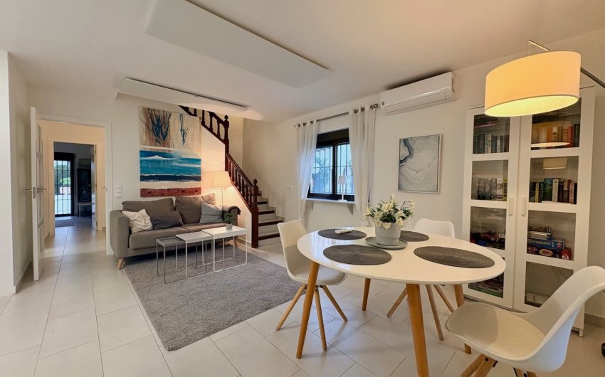 Resale - Town House -
Orihuela Costa - Costa Blanca