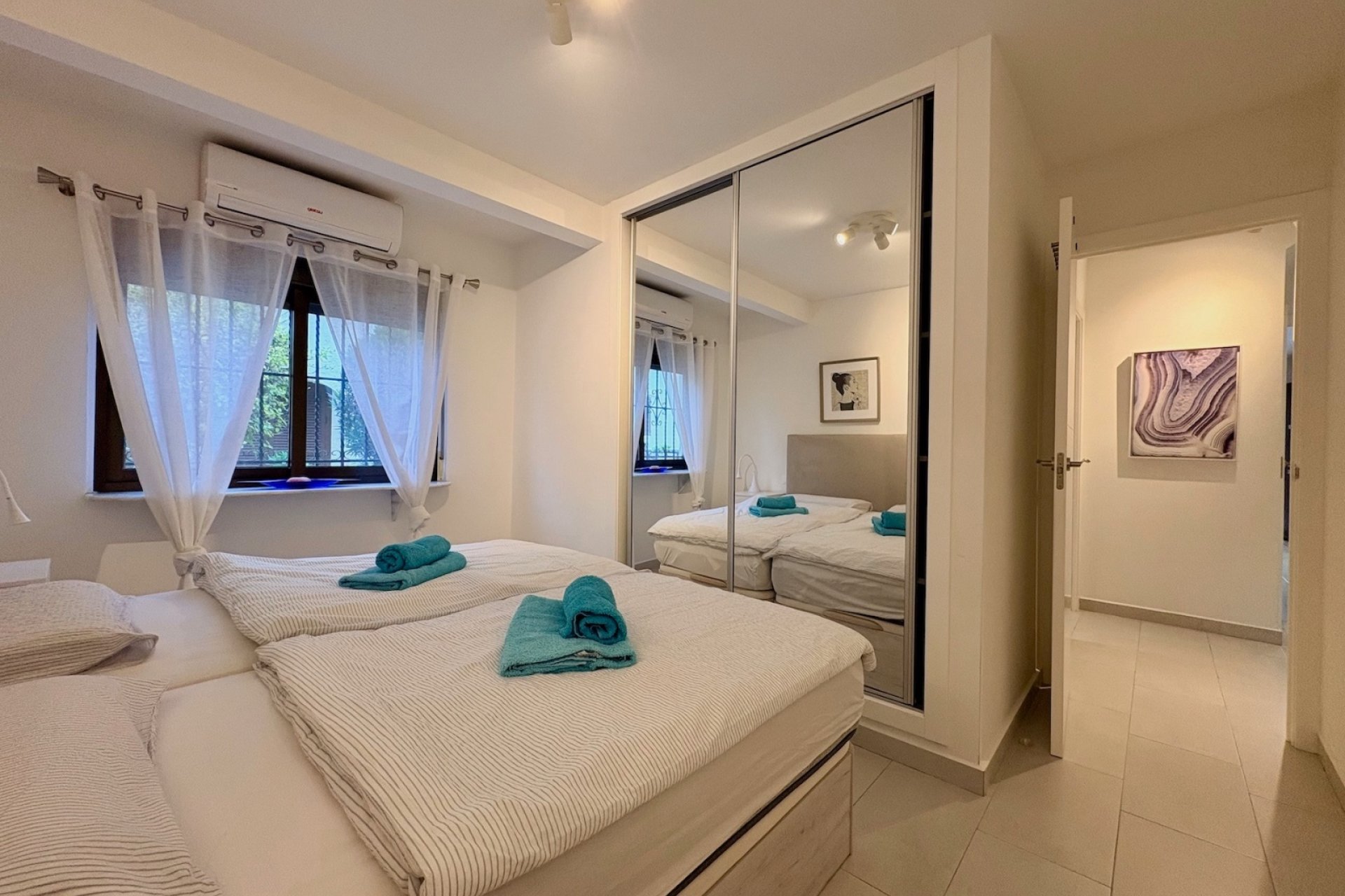 Resale - Town House -
Orihuela Costa - Costa Blanca