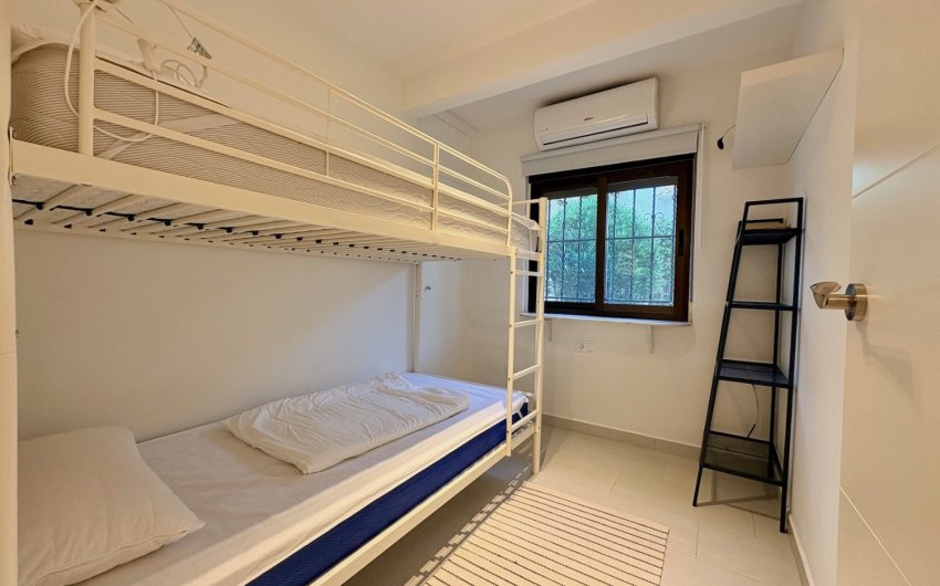 Resale - Town House -
Orihuela Costa - Costa Blanca