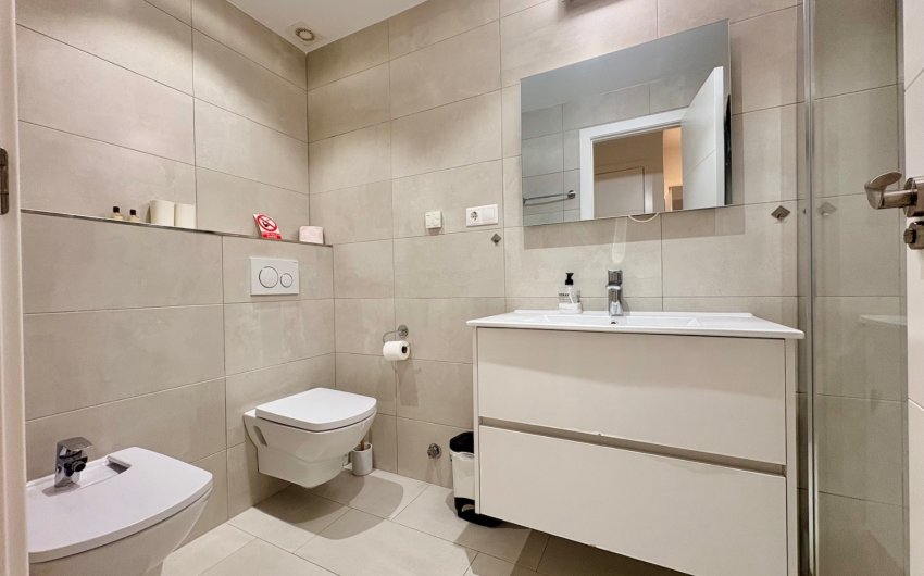 Resale - Town House -
Orihuela Costa - Costa Blanca