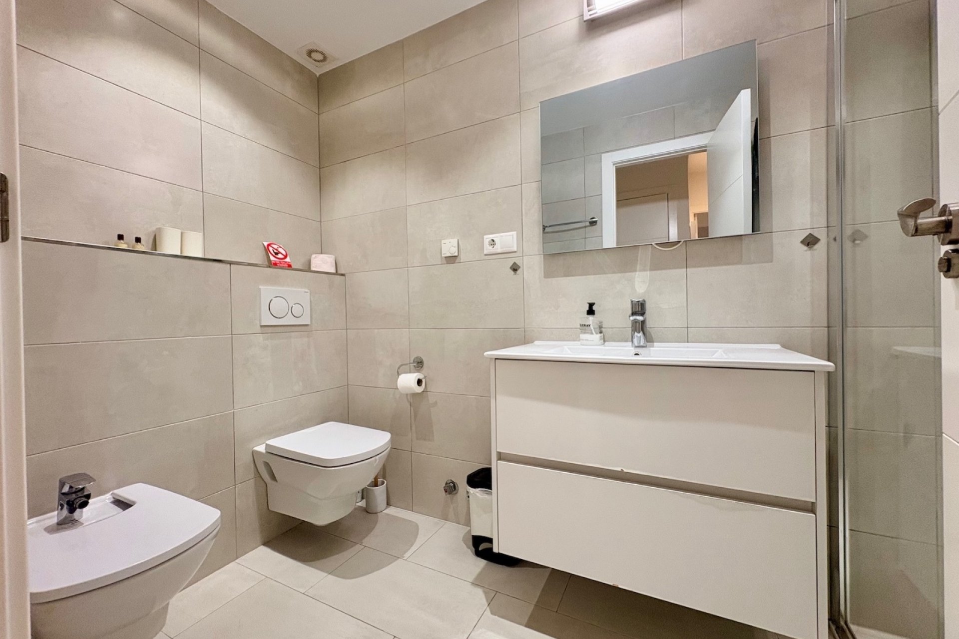 Resale - Town House -
Orihuela Costa - Costa Blanca