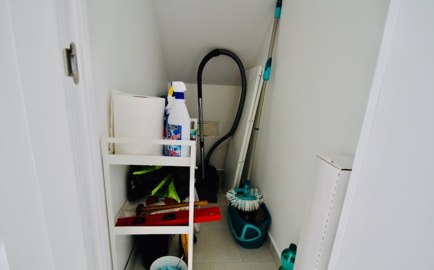 Resale - Town House -
Orihuela Costa - Costa Blanca