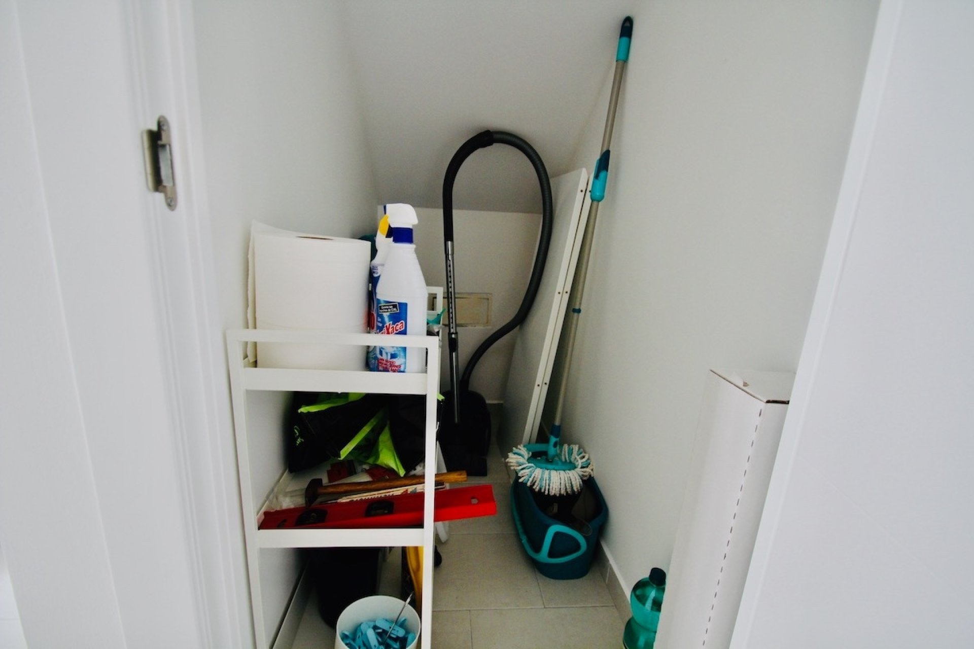 Resale - Town House -
Orihuela Costa - Costa Blanca