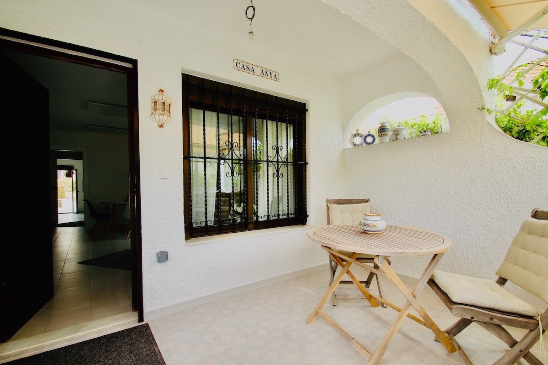 Resale - Town House -
Orihuela Costa - Costa Blanca