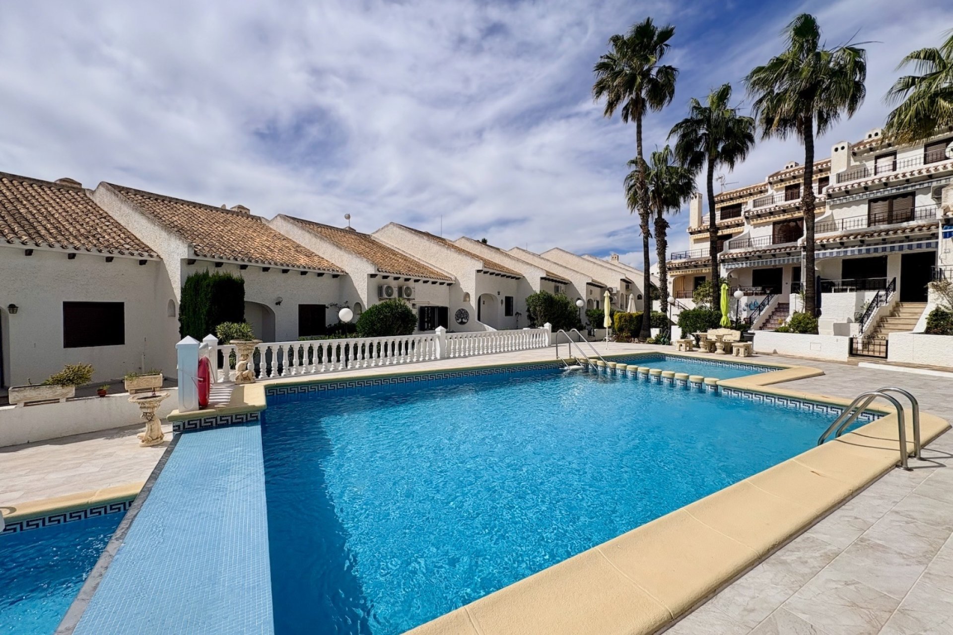 Resale - Town House -
Orihuela Costa - Costa Blanca