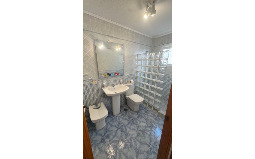 Resale - Town House -
Orihuela Costa - Costa Blanca