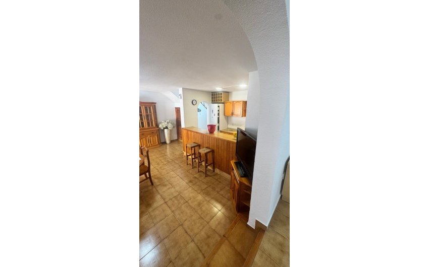 Resale - Town House -
Orihuela Costa - Costa Blanca