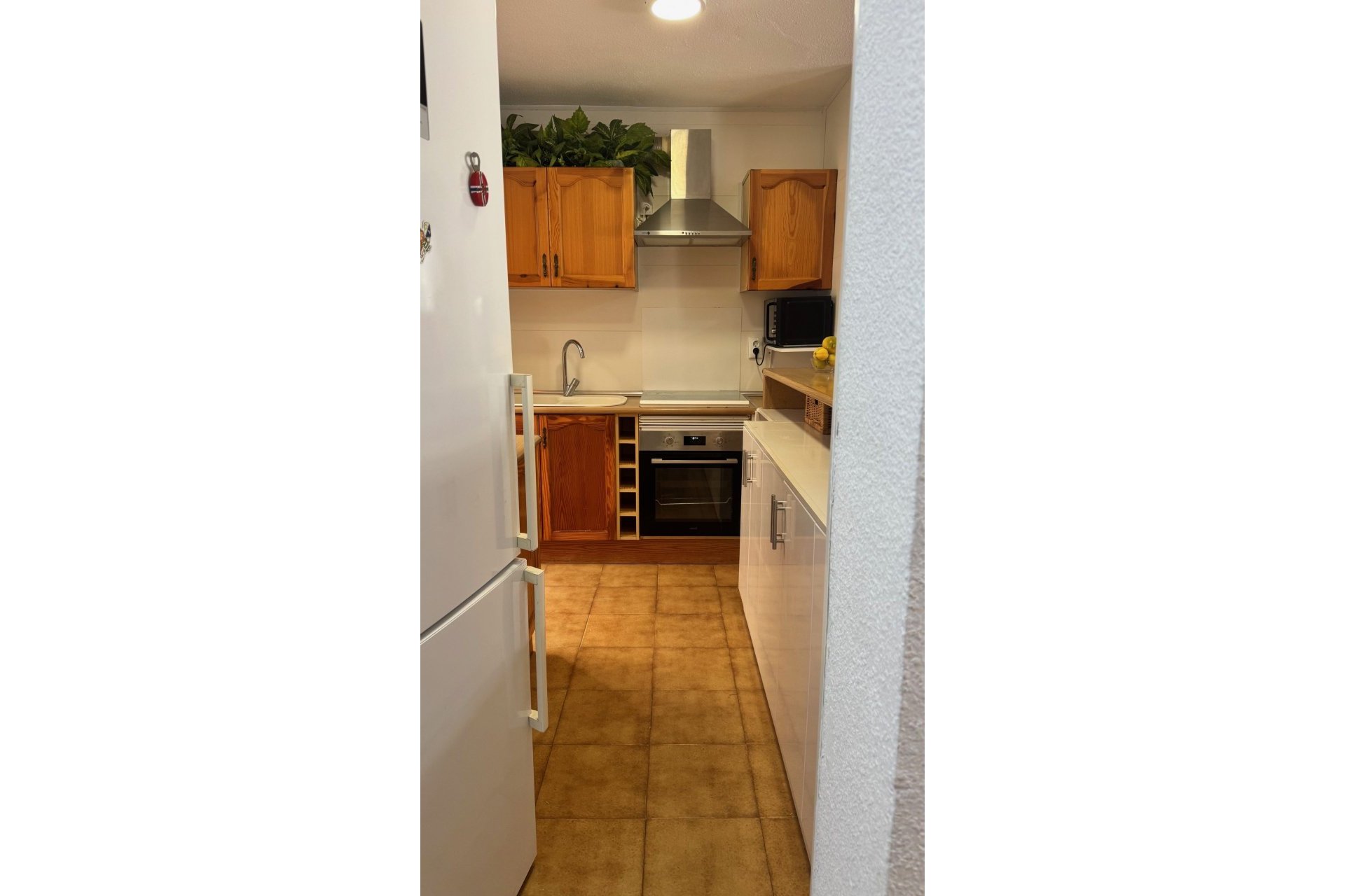 Resale - Town House -
Orihuela Costa - Costa Blanca