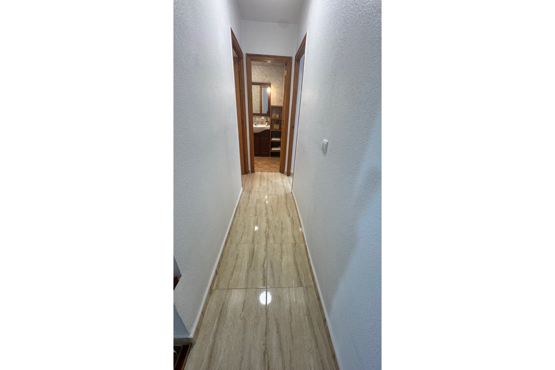 Resale - Town House -
Orihuela Costa - Costa Blanca