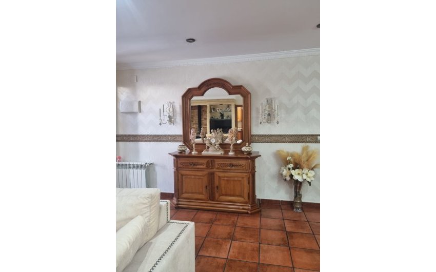 Resale - Town House -
Orihuela Costa - Costa Blanca