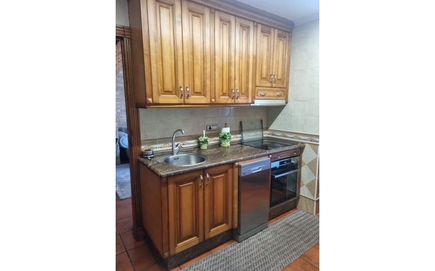 Resale - Town House -
Orihuela Costa - Costa Blanca