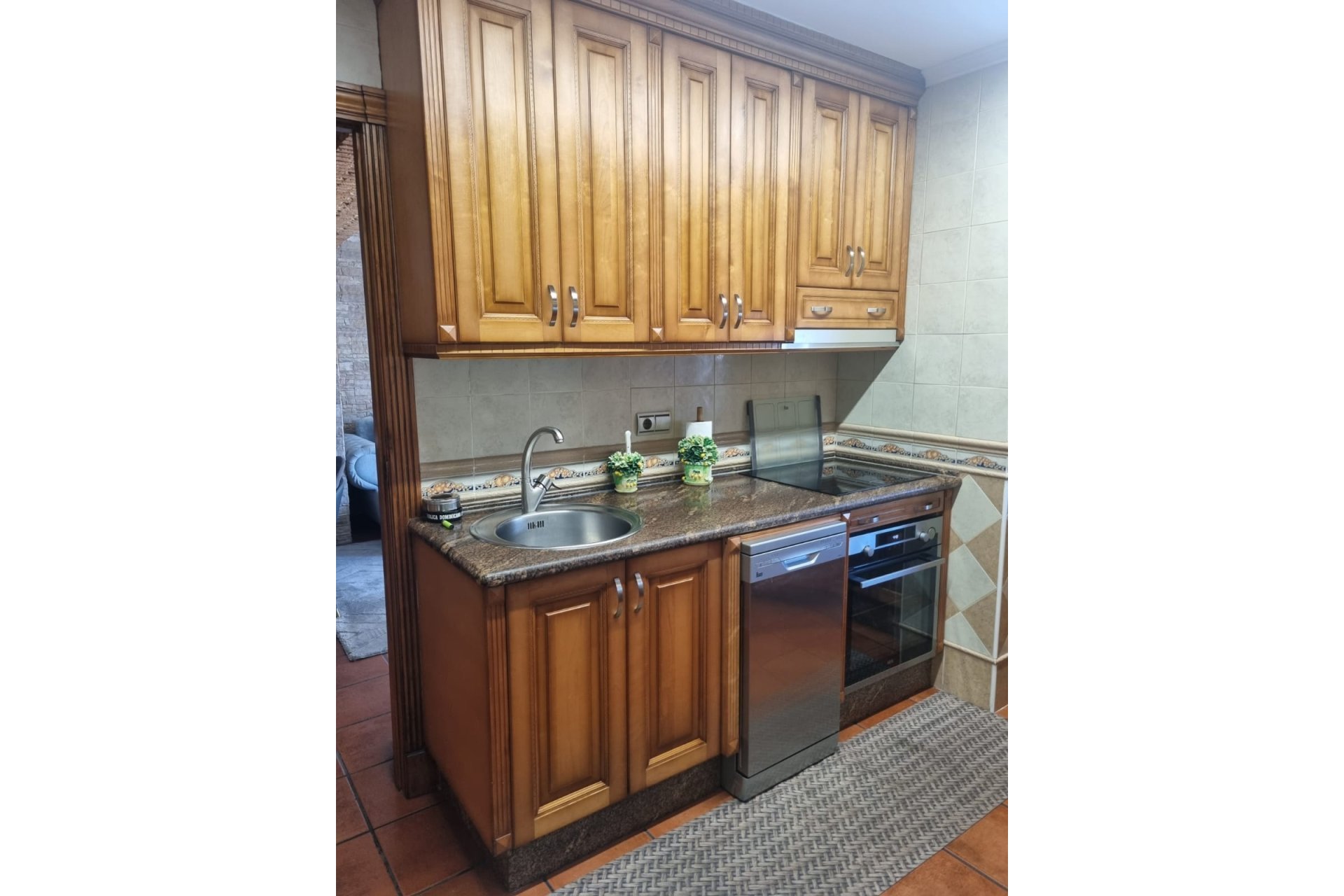 Resale - Town House -
Orihuela Costa - Costa Blanca