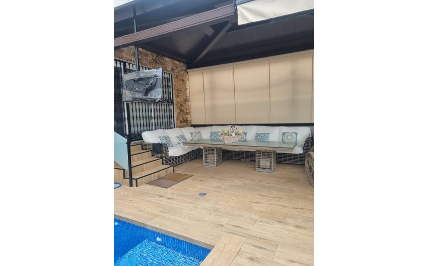 Resale - Town House -
Orihuela Costa - Costa Blanca