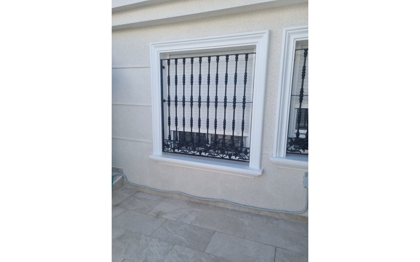 Resale - Town House -
Orihuela Costa - Costa Blanca