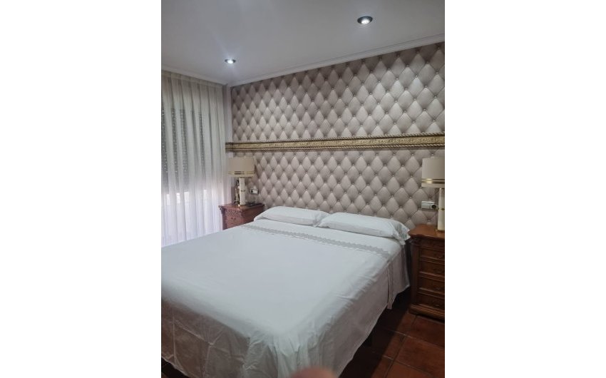 Resale - Town House -
Orihuela Costa - Costa Blanca