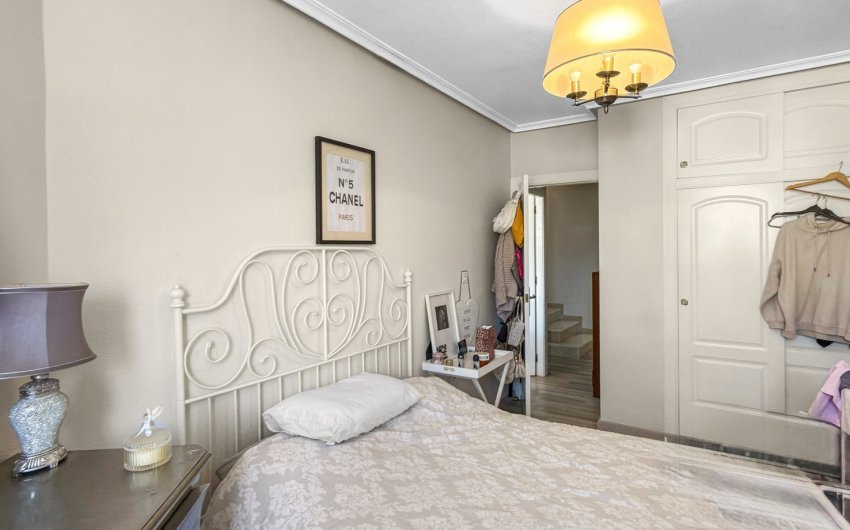 Resale - Town House -
Orihuela Costa - Costa Blanca