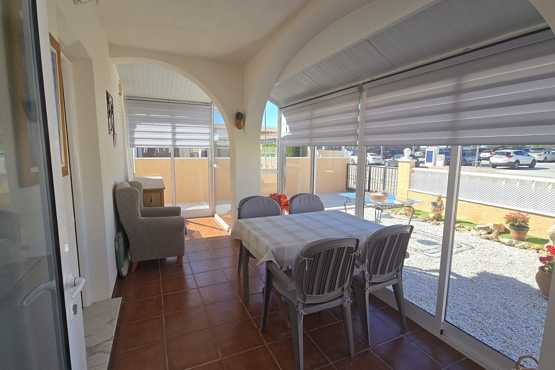 Resale - Town House -
Orihuela Costa - Costa Blanca