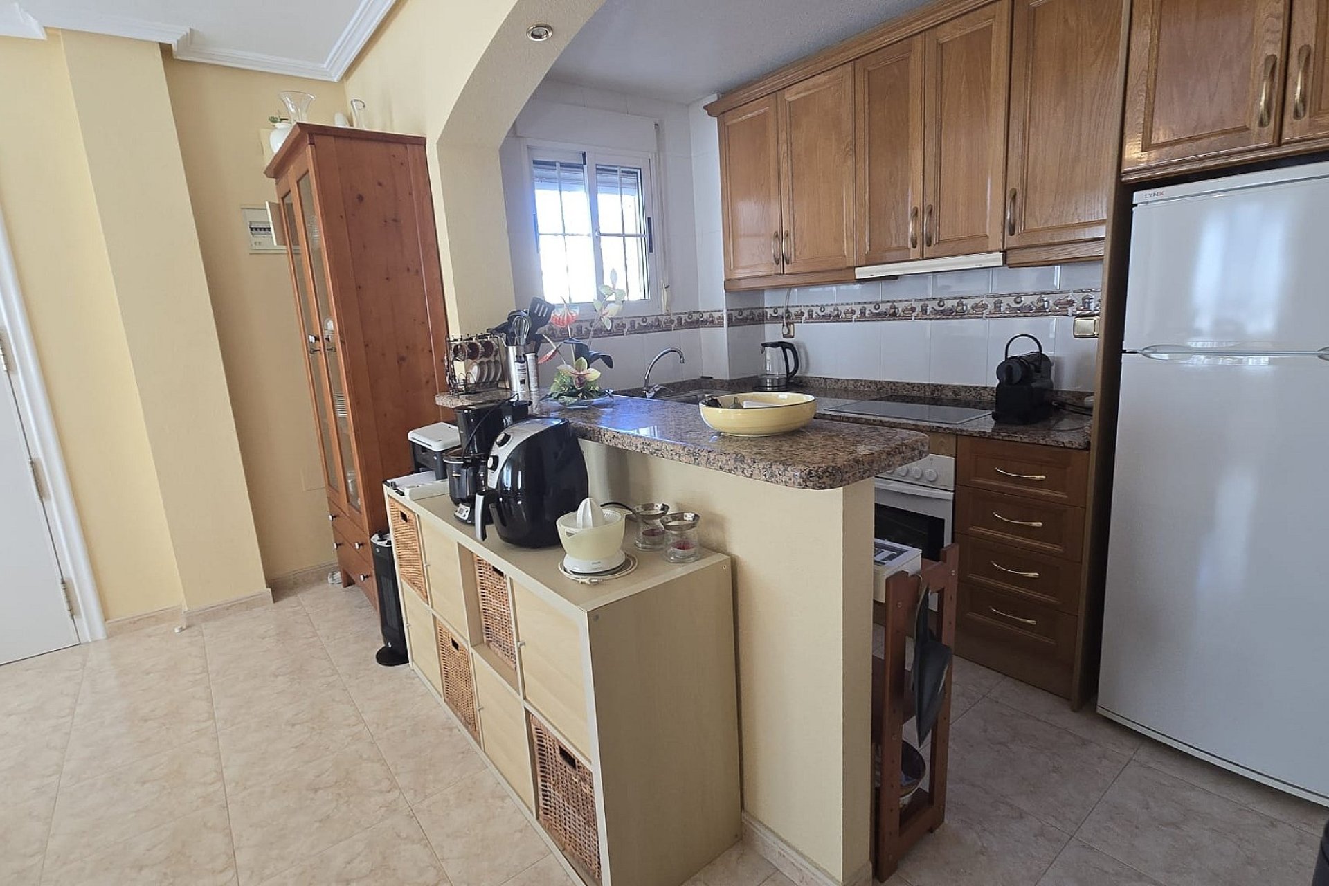 Resale - Town House -
Orihuela Costa - Costa Blanca