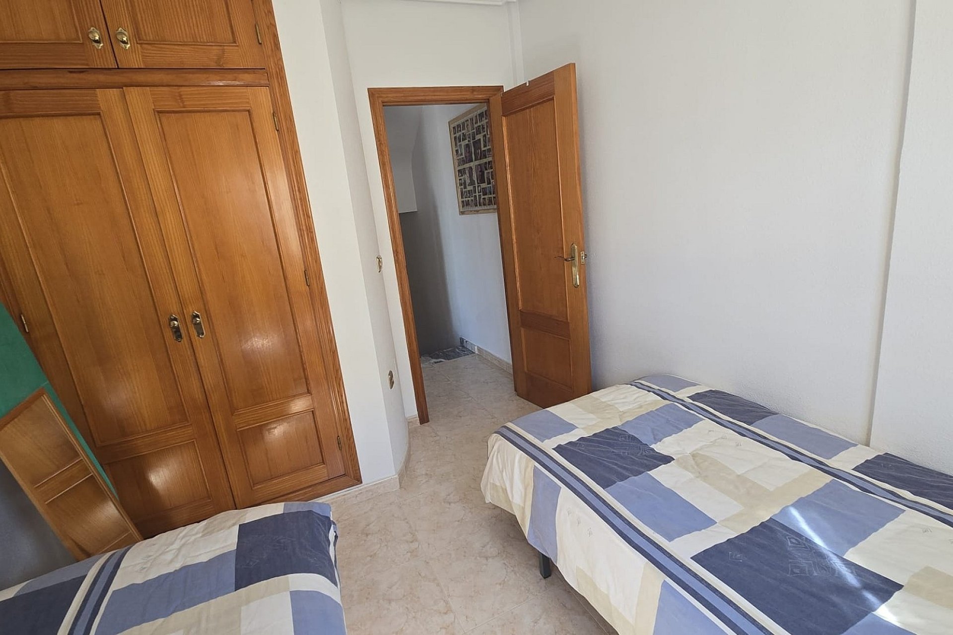 Resale - Town House -
Orihuela Costa - Costa Blanca
