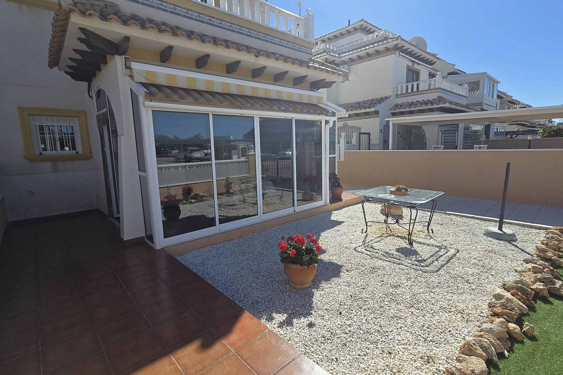 Resale - Town House -
Orihuela Costa - Costa Blanca