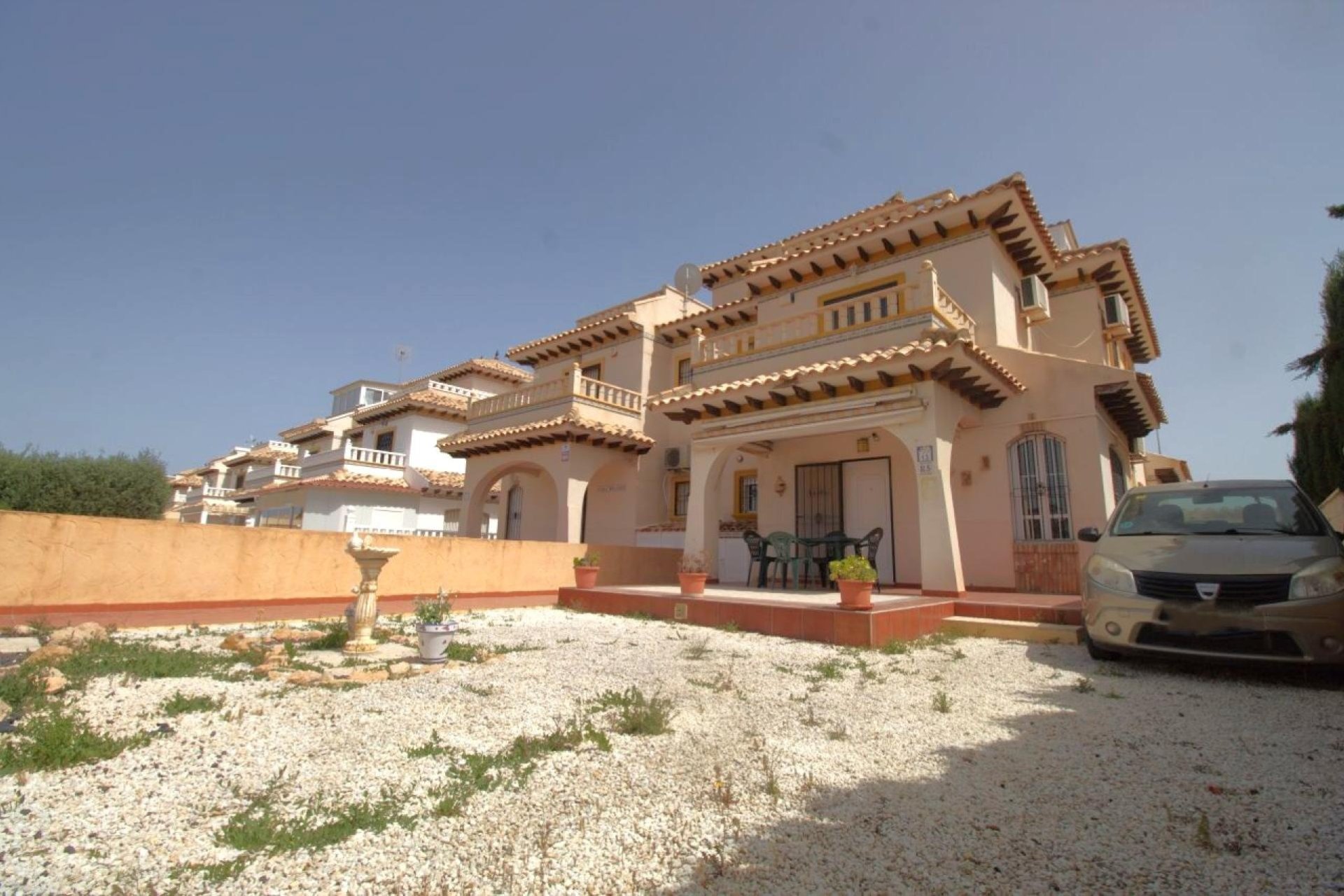 Resale - Town House -
Orihuela Costa - Costa Blanca