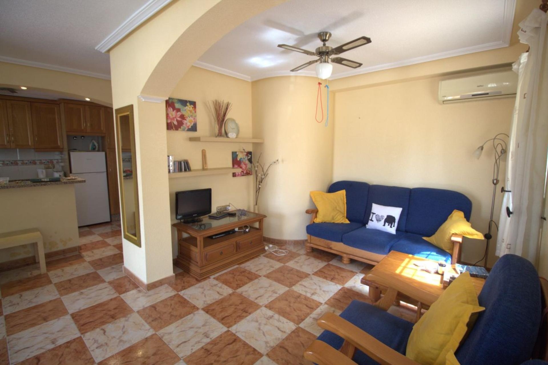 Resale - Town House -
Orihuela Costa - Costa Blanca