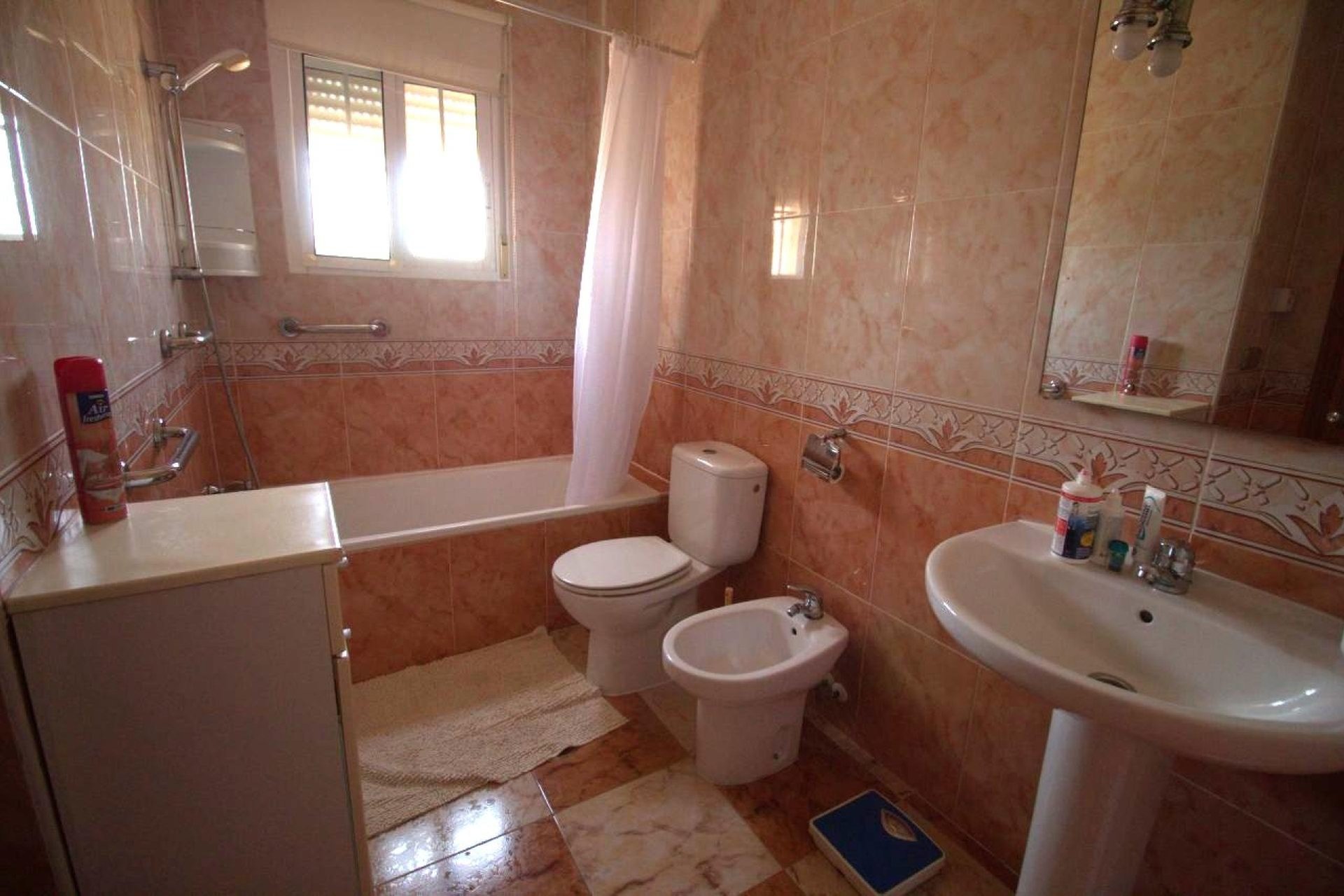 Resale - Town House -
Orihuela Costa - Costa Blanca
