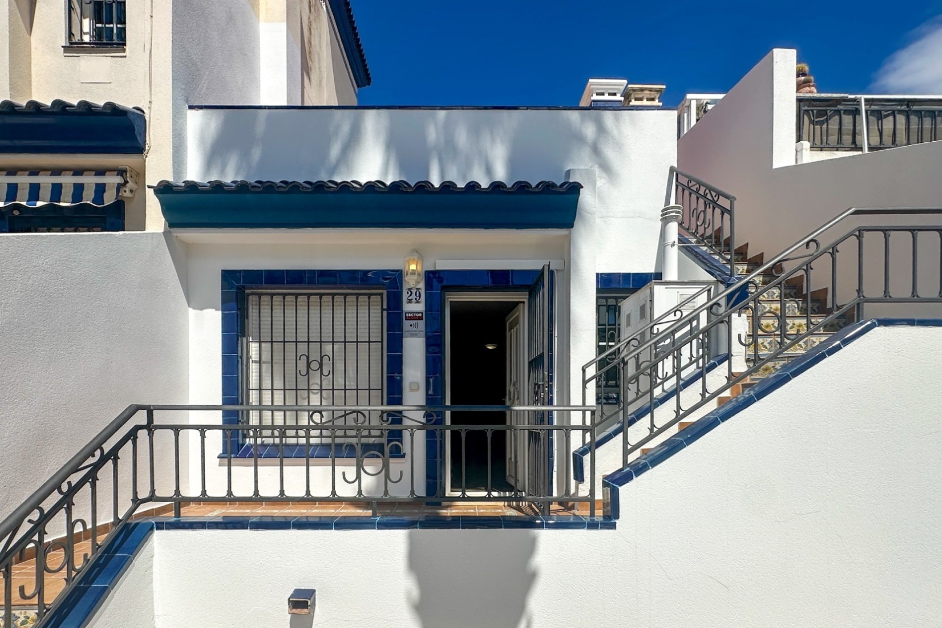 Resale - Town House -
Orihuela Costa - Costa Blanca