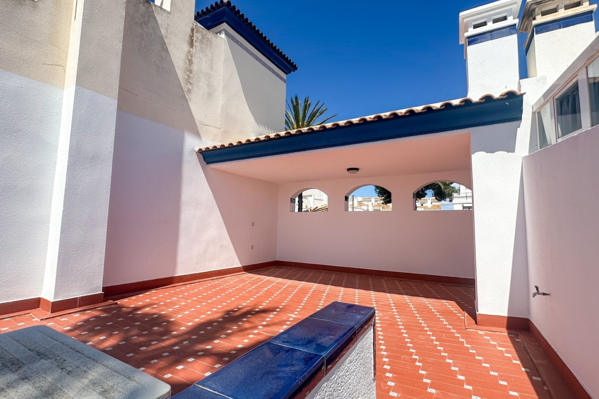 Resale - Town House -
Orihuela Costa - Costa Blanca