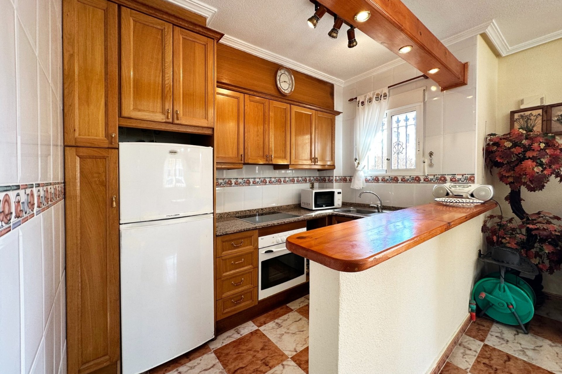 Resale - Town House -
Orihuela Costa - Costa Blanca