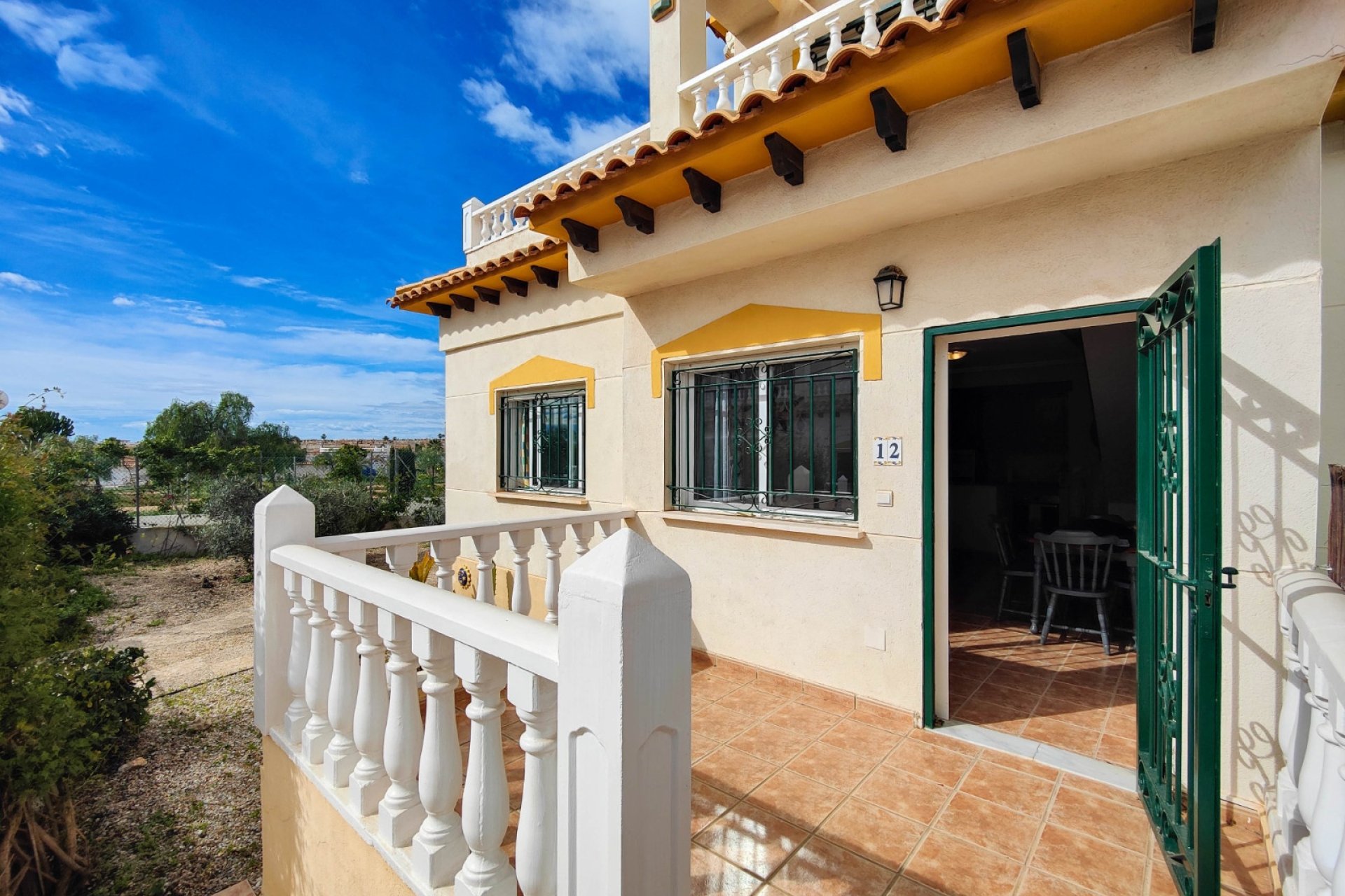 Resale - Town House -
Orihuela Costa - Costa Blanca