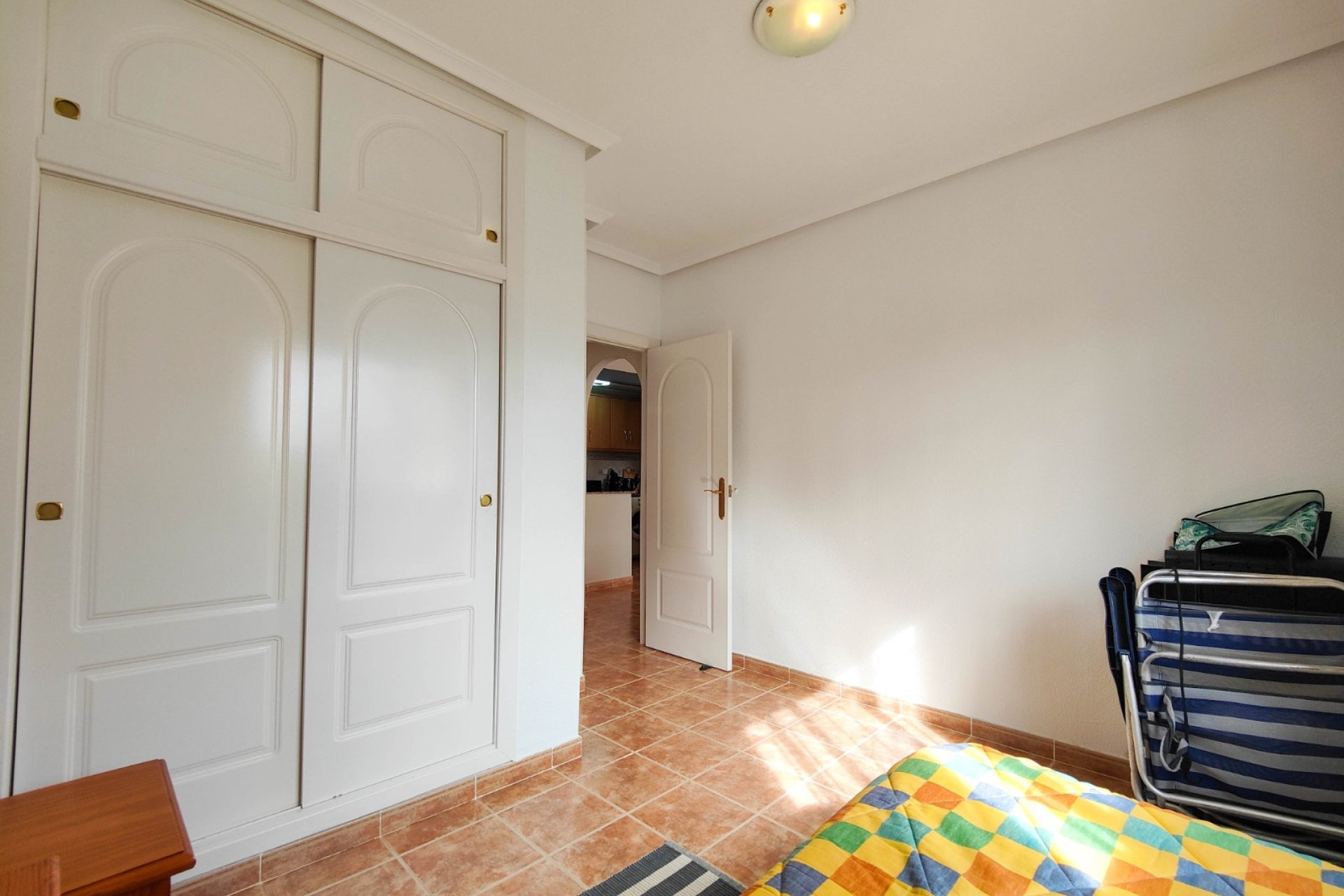 Resale - Town House -
Orihuela Costa - Costa Blanca