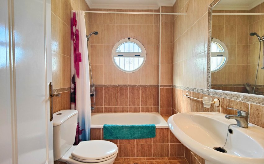 Resale - Town House -
Orihuela Costa - Costa Blanca
