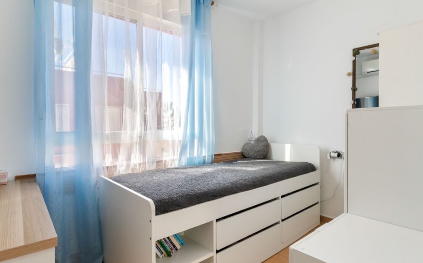 Resale - Town House -
Orihuela Costa - Costa Blanca